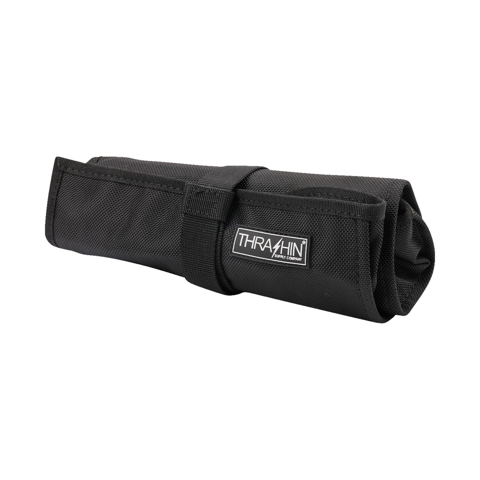 THRASHIN SUPPLY CO. - TOOL ROLL - V2 - BLACK