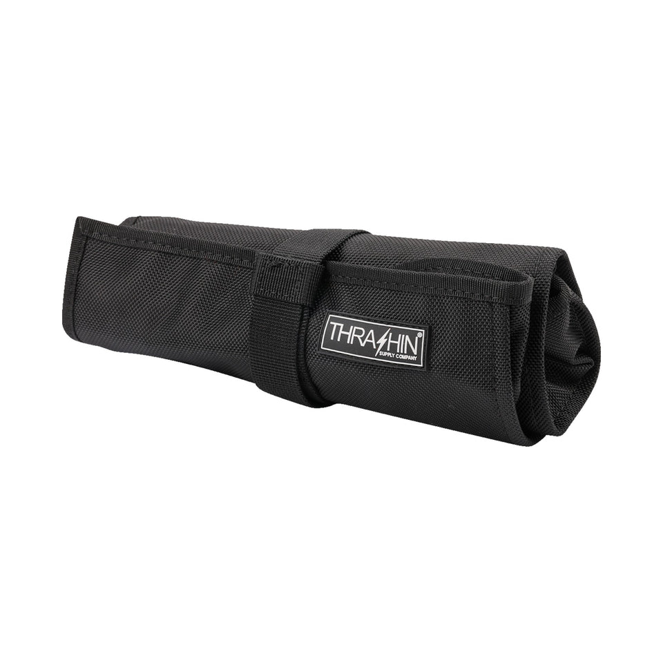 THRASHIN SUPPLY CO. - TOOL ROLL - V2 - BLACK