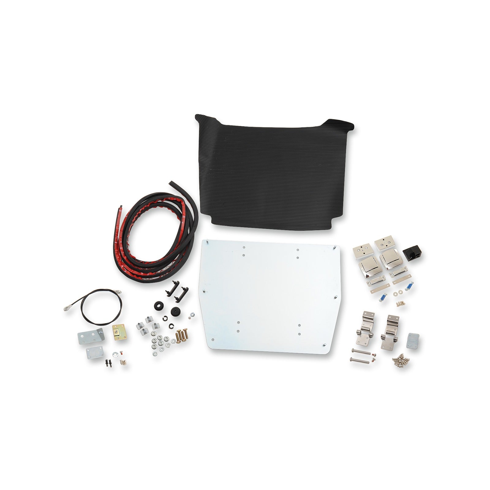 DRAG SPECIALTIES - TOUR-PAK(R) HARDWARE KIT - FL '06-'13
