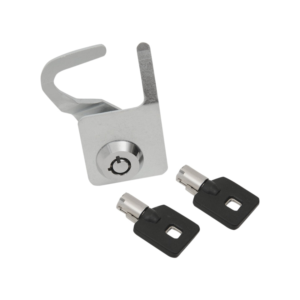 DRAG SPECIALTIES - TOUR-PAK(R) LOCK - FL '92-'13