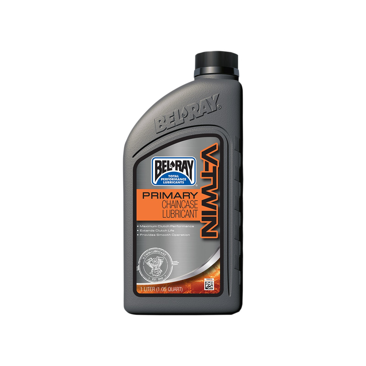 BEL-RAY - PRIMARY CHAIN CASE LUBE - 1L