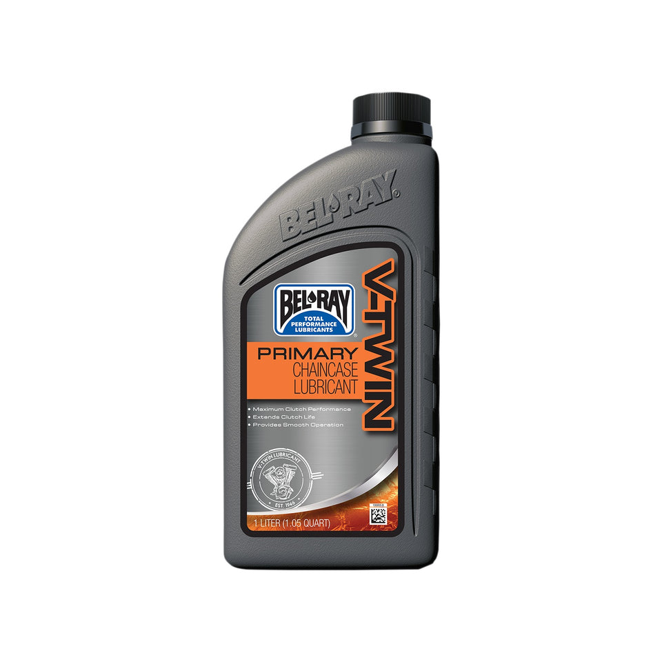 BEL-RAY - PRIMARY CHAIN CASE LUBE - 1L