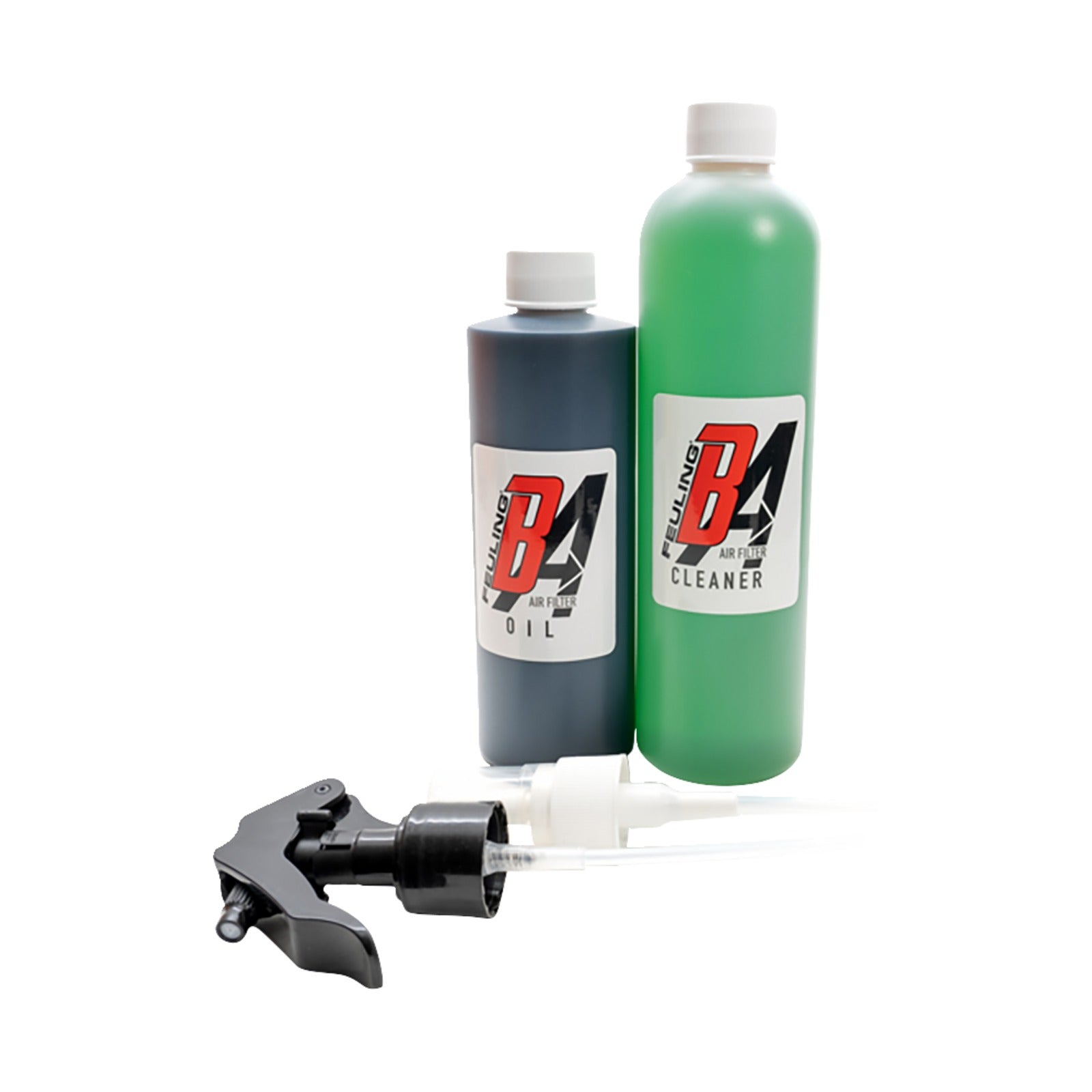 FEULING PARTS - AIR FILTER OIL AND CLEANER KIT