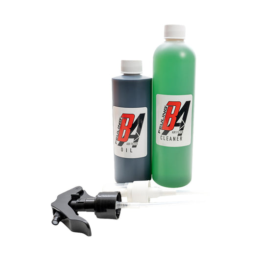 FEULING PARTS - AIR FILTER OIL AND CLEANER KIT