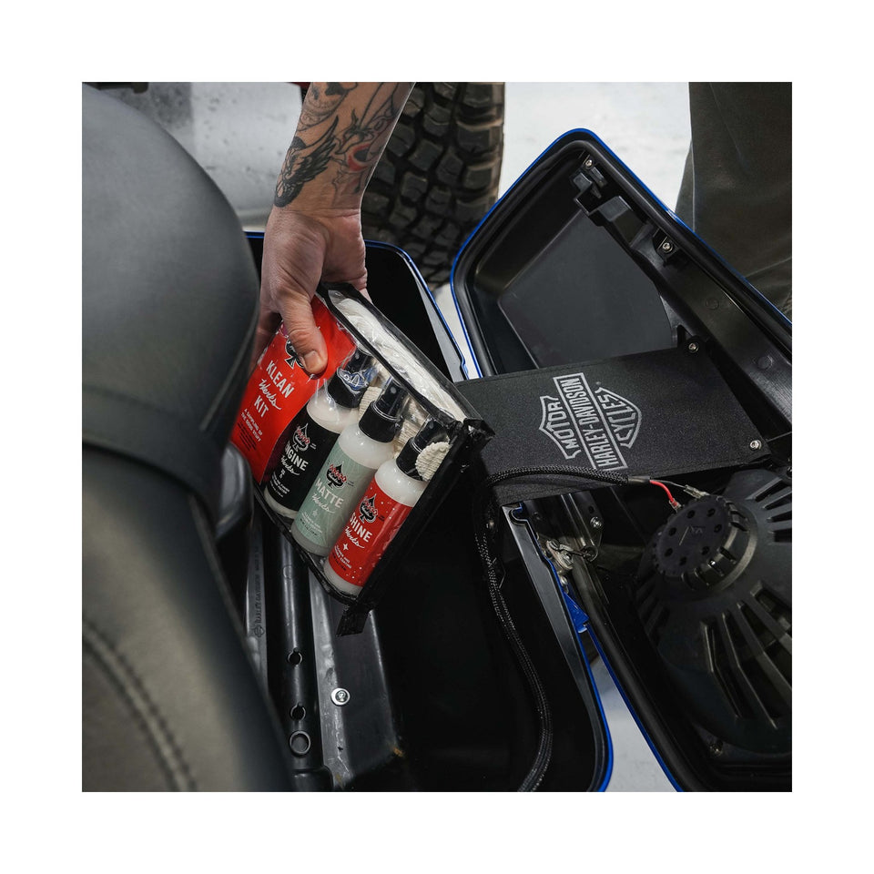 KLOCK WERKS - KLEAN WERKS KIT