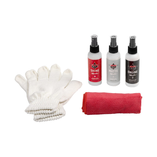 KLOCK WERKS - KLEAN WERKS KIT