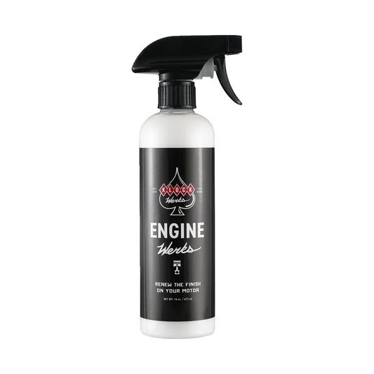 KLOCK WERKS - ENGINE WERKS CLEANER - 16 US FL OZ.
