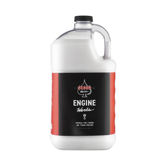 KLOCK WERKS - ENGINE WERKS CLEANER - 1 US GAL.