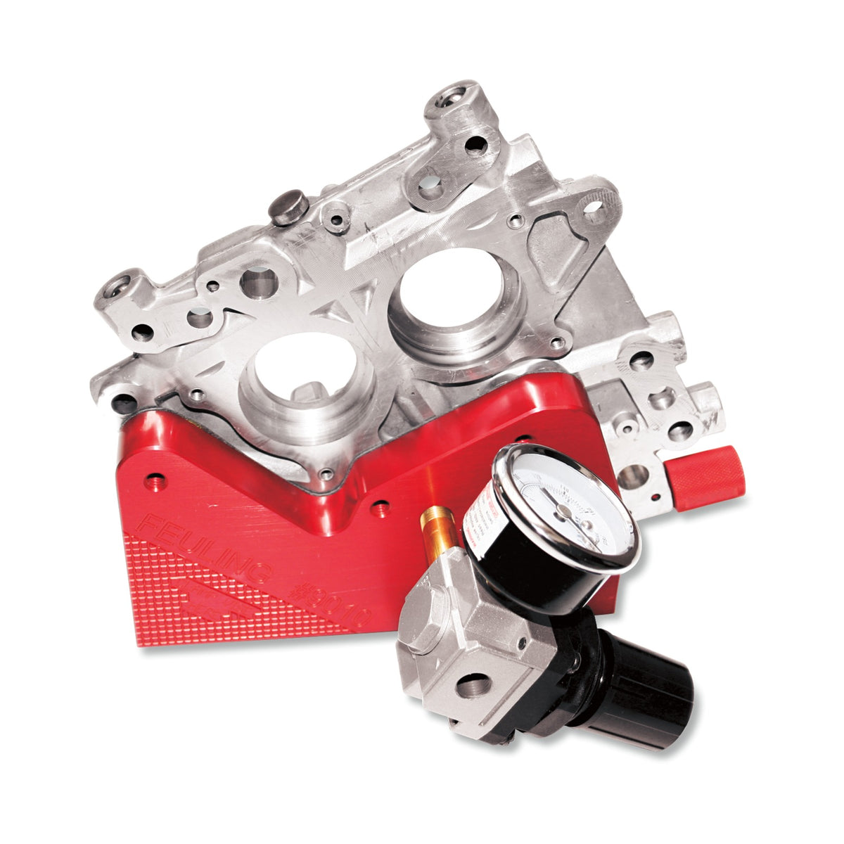 FEULING PARTS - CAMPLATE TOOL - PSI RELIEF VALVE - TWIN CAM
