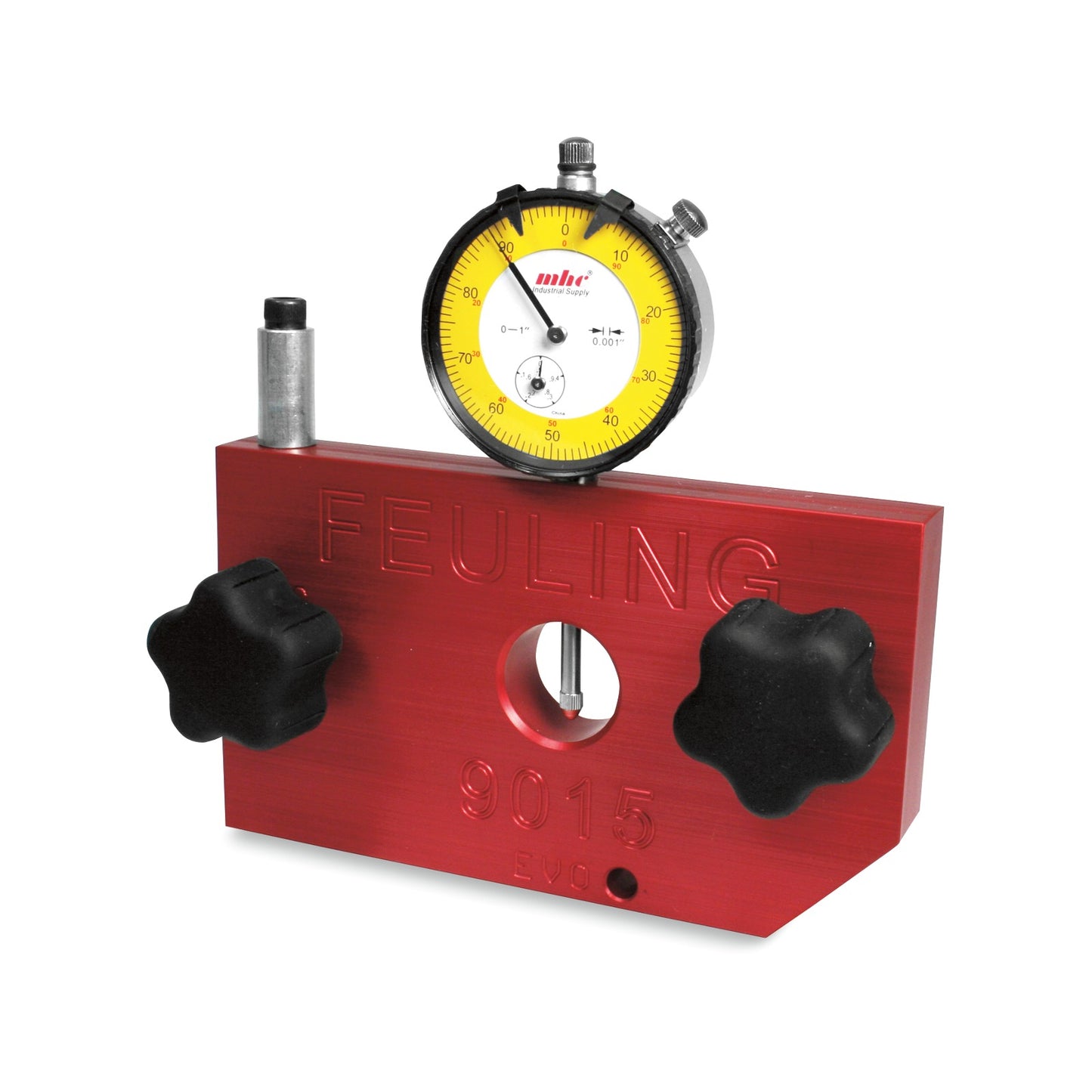 FEULING PARTS - CRANKSHAFT RUNOUT MEASURING TOOL - TWIN CAM/EVO