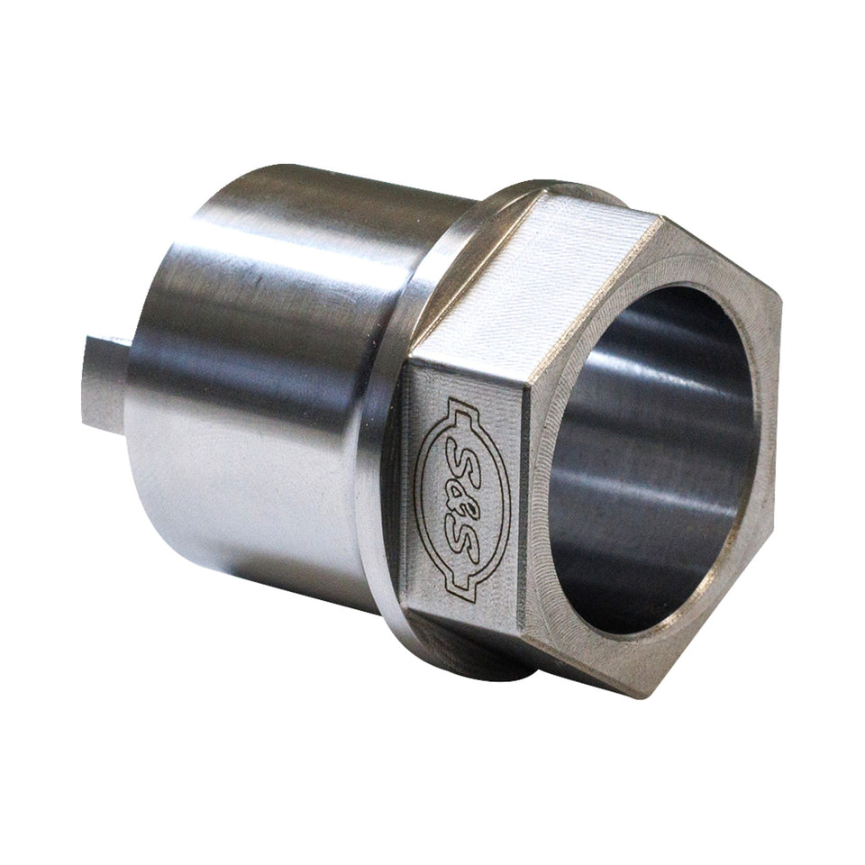 S&S CYCLE - CAM PHASER TOOL - SPOOL VALVE - M8 CVO