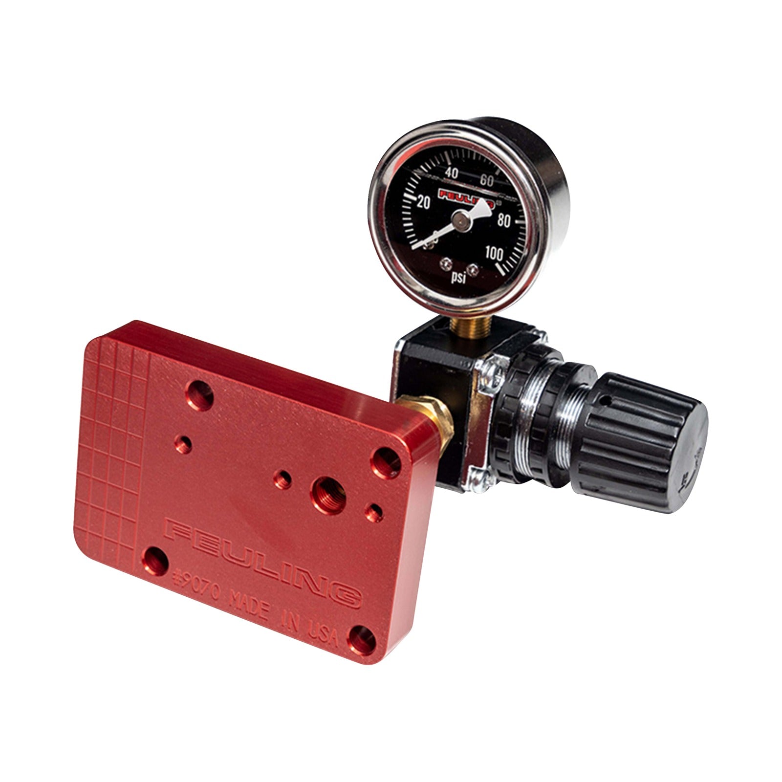 FEULING PARTS - TESTER TOOL KIT - PISTON COOLING/JET PRESSURE - TWIN CAM/M8