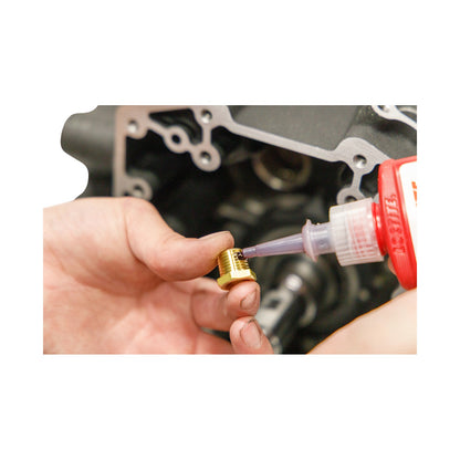 FEULING PARTS - TESTER - ENGINE CASE/PISTON COOLING/JET PRESSURE - M8/TWIN CAM