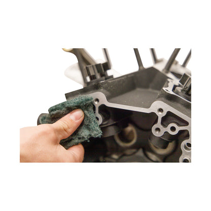 FEULING PARTS - TESTER - ENGINE CASE/PISTON COOLING/JET PRESSURE - M8/TWIN CAM