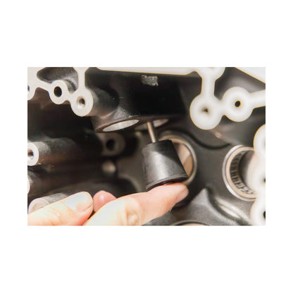 FEULING PARTS - TESTER - ENGINE CASE/PISTON COOLING/JET PRESSURE - M8/TWIN CAM