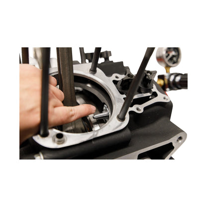 FEULING PARTS - TESTER - ENGINE CASE/PISTON COOLING/JET PRESSURE - M8/TWIN CAM