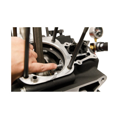 FEULING PARTS - TESTER - ENGINE CASE/PISTON COOLING/JET PRESSURE - M8/TWIN CAM