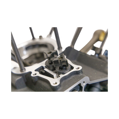 FEULING PARTS - TESTER - ENGINE CASE/PISTON COOLING/JET PRESSURE - M8/TWIN CAM