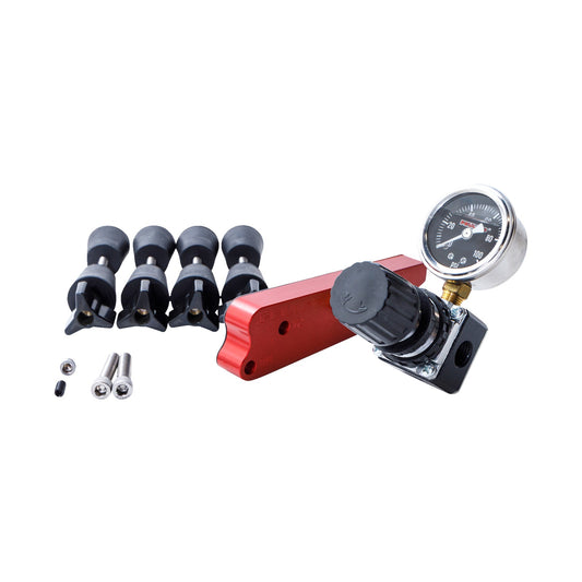 FEULING PARTS - TESTER - ENGINE CASE/PISTON COOLING/JET PRESSURE - M8/TWIN CAM