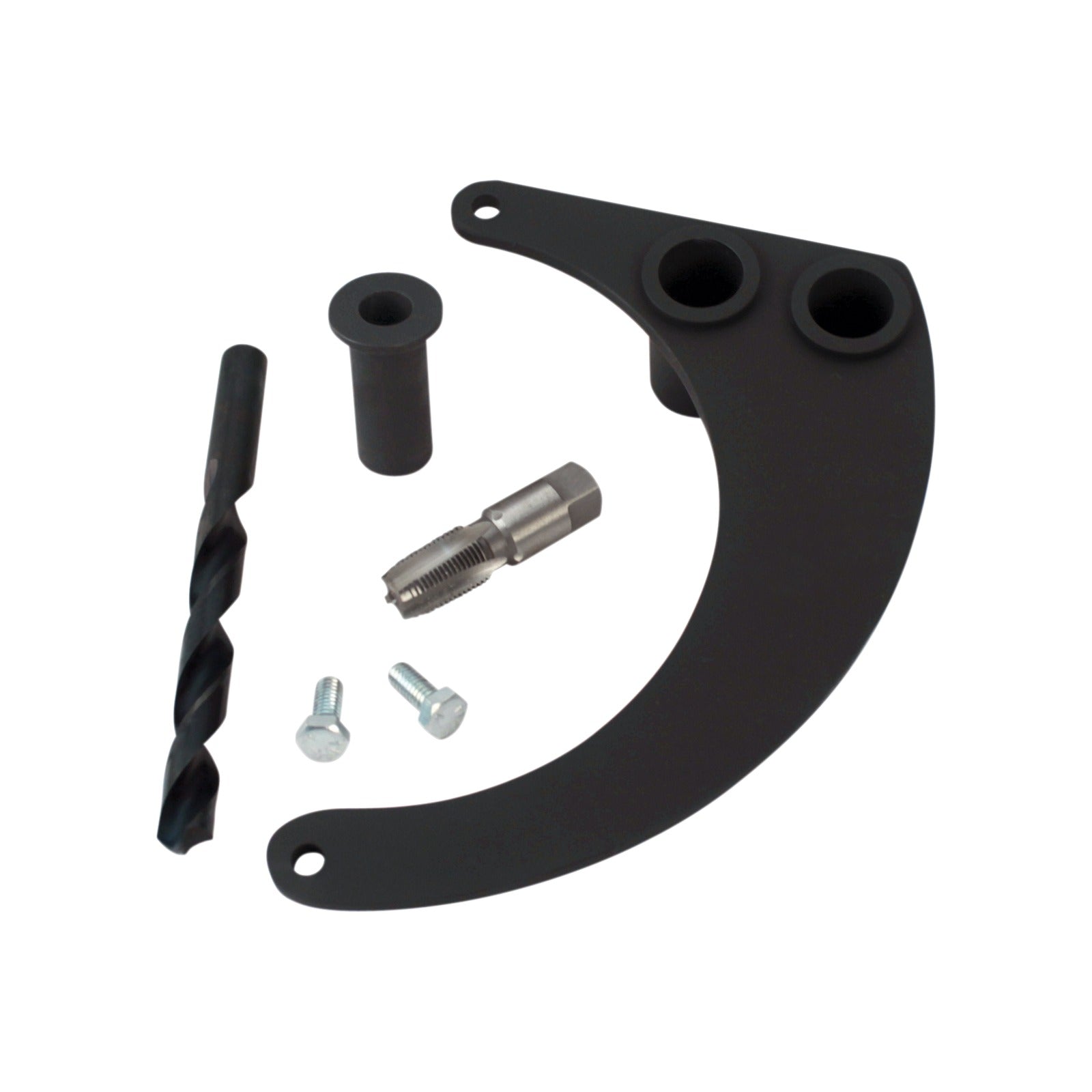 S&S CYCLE - TRANSMISSION DRILLING FIXTURE