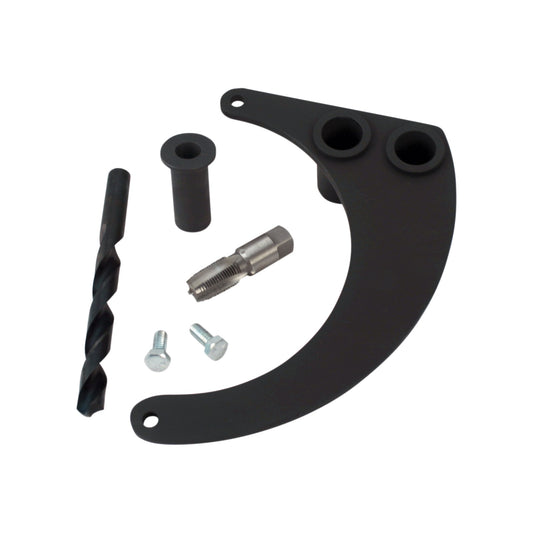 S&S CYCLE - TRANSMISSION DRILLING FIXTURE