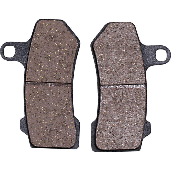 BRAKE PAD FR Z+ 08-22FLT
