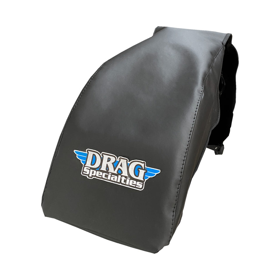 DRAG SPECIALTIES - FRONT FENDER COVER - SOFTAIL/TOURING/TRIKE