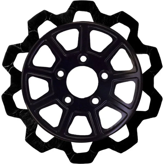 ROTOR REAR BL9SP/BTB 11.5