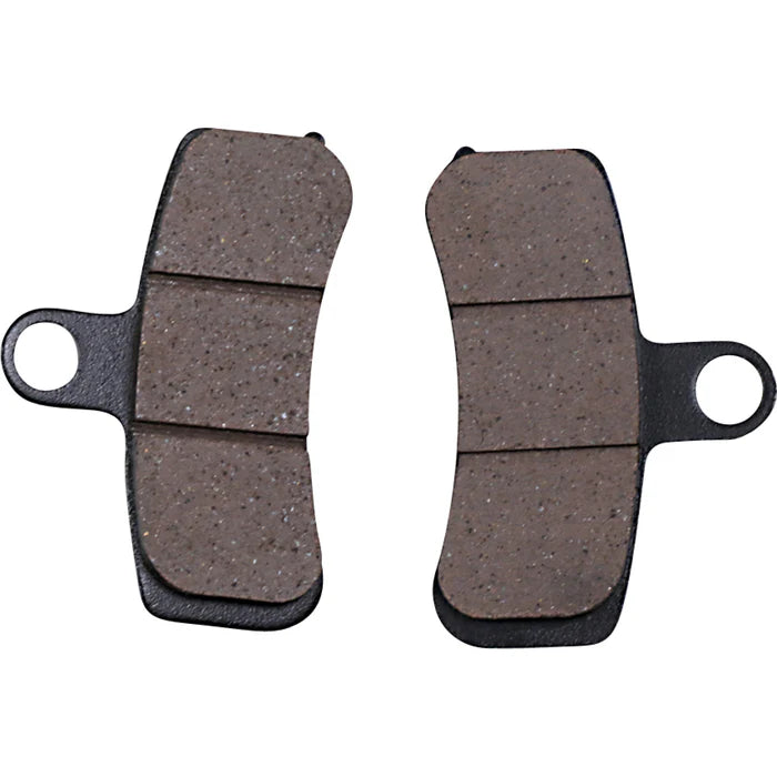 BRAKE PAD FR Z+ 08-14 ST