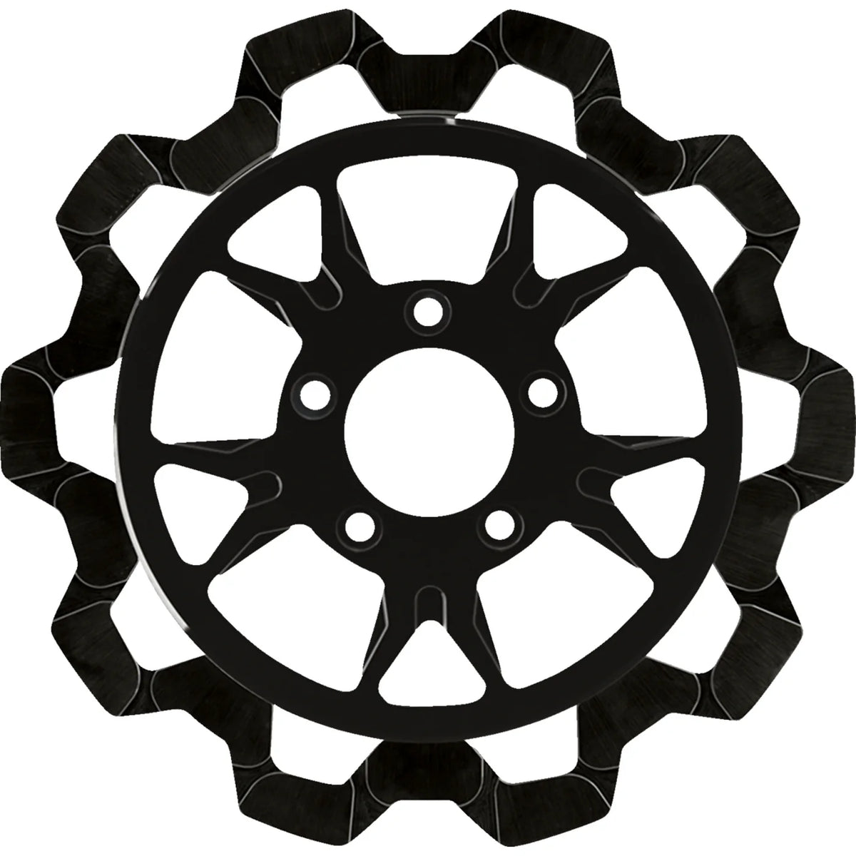 ROTOR REAR BLB52/BTB 11.8