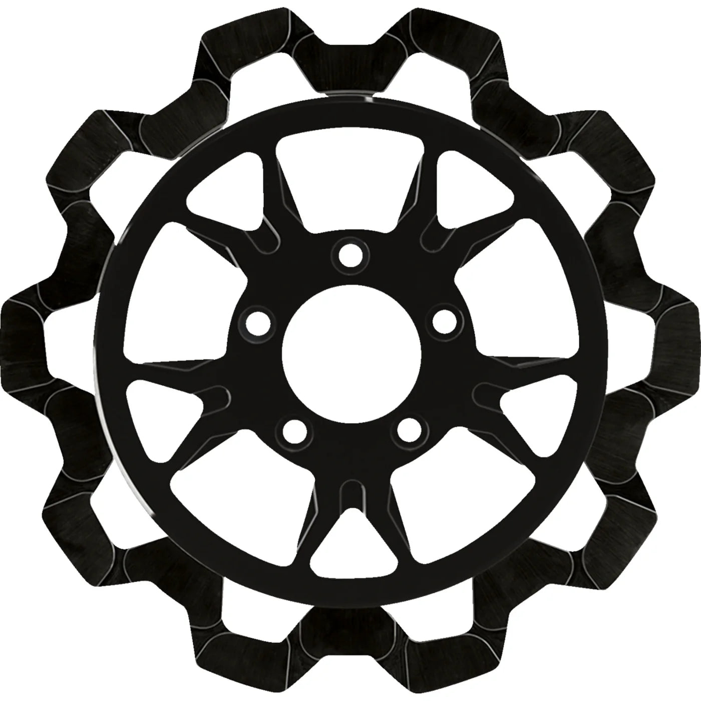 ROTOR REAR BLB52/BTB 11.8