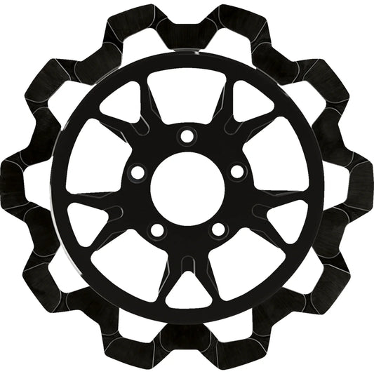 ROTOR REAR BLB52/BTB 11.8
