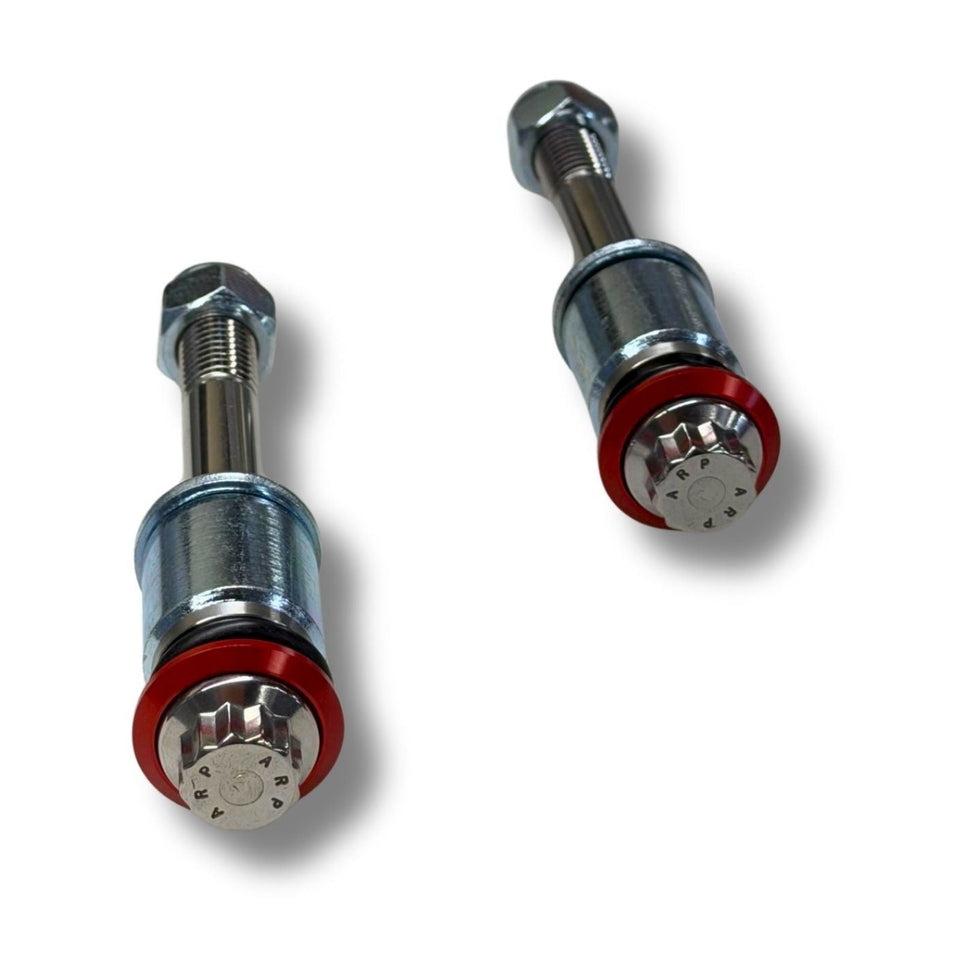 RWD ARP Bolt and Washer Kit for 91 - 05 Dyna