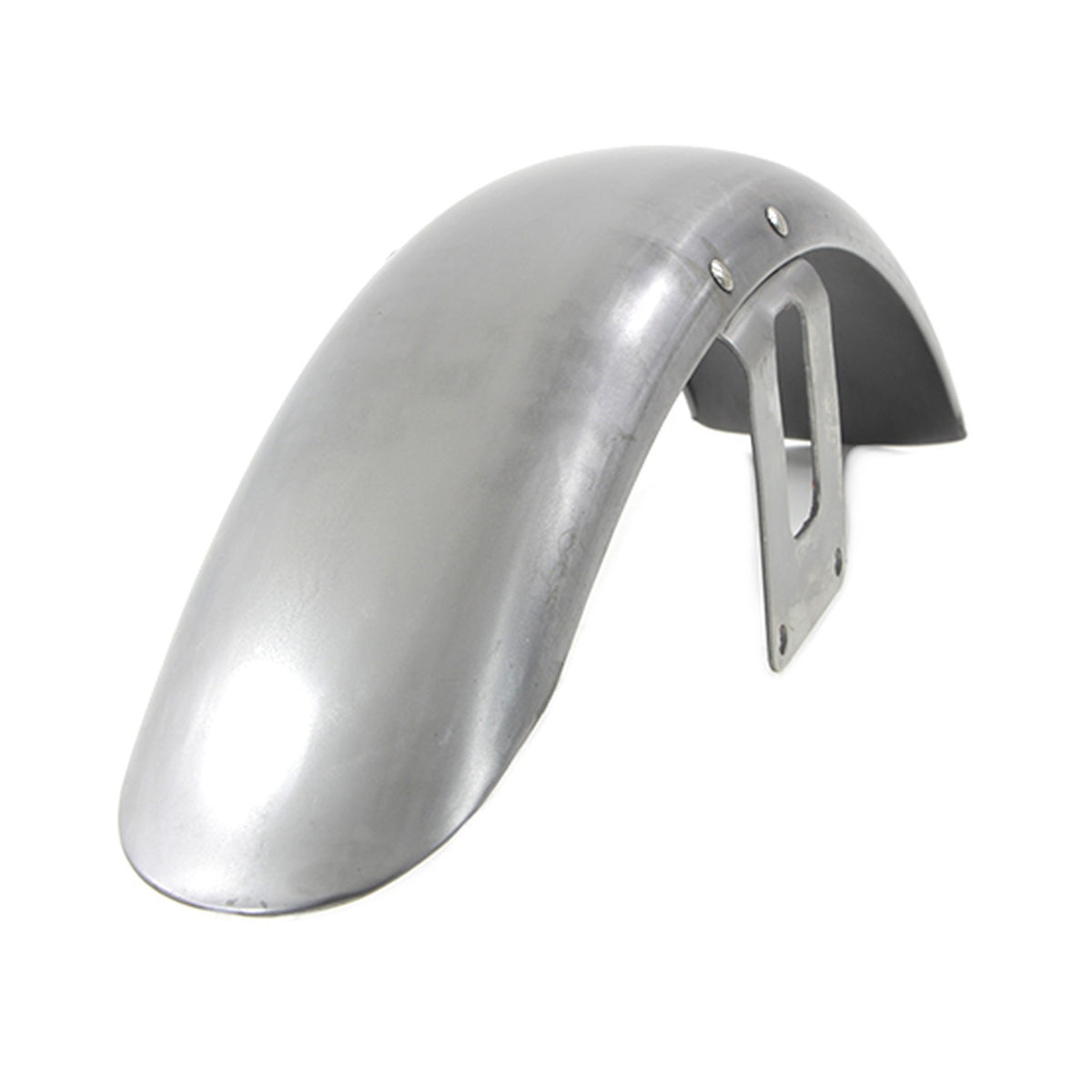 V-TWIN MFG - FXR FRONT FENDER - NARROW RAW