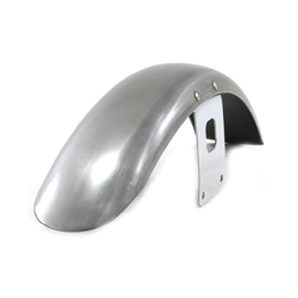 V-TWIN MFG - FXR FRONT FENDER - NARROW RAW