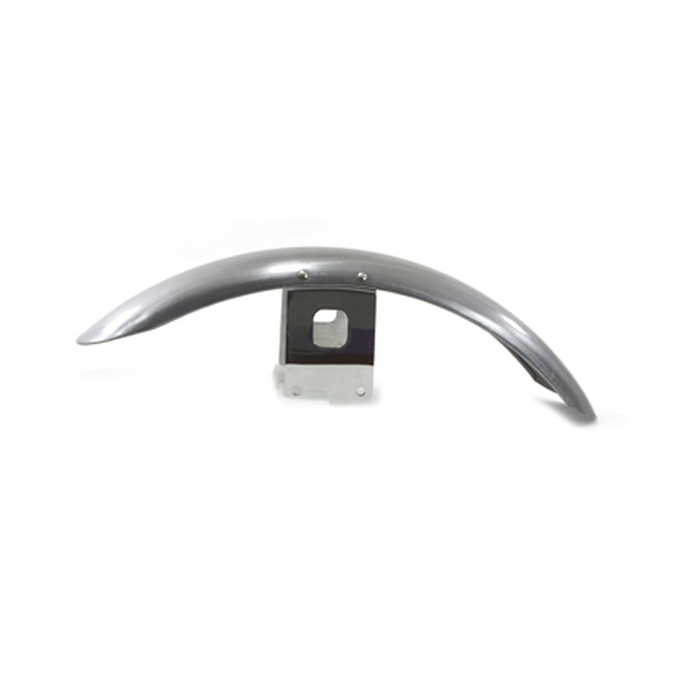 V-TWIN MFG - FXR FRONT FENDER - NARROW RAW