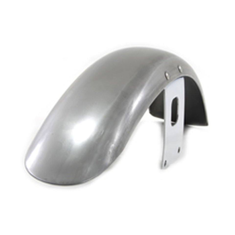 V-TWIN MFG - FXR FRONT FENDER - NARROW RAW