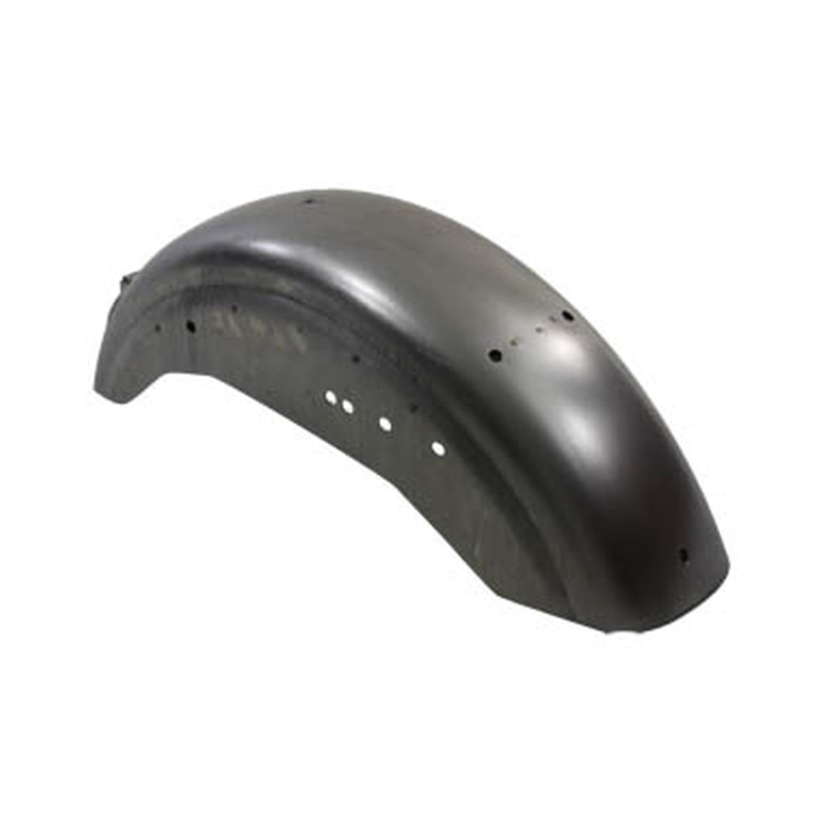 V-TWIN MFG - FXR REAR FENDER - RAW