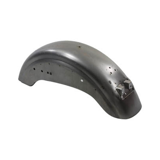 V-TWIN MFG - FXR REAR FENDER - RAW