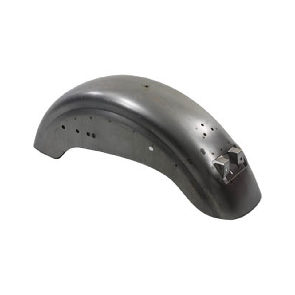 V-TWIN MFG - FXR REAR FENDER - RAW