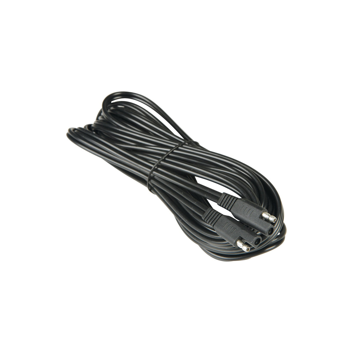 BATTERY TENDER - MULTIPLE BANK PLUS - EXTENSION LEAD 25'