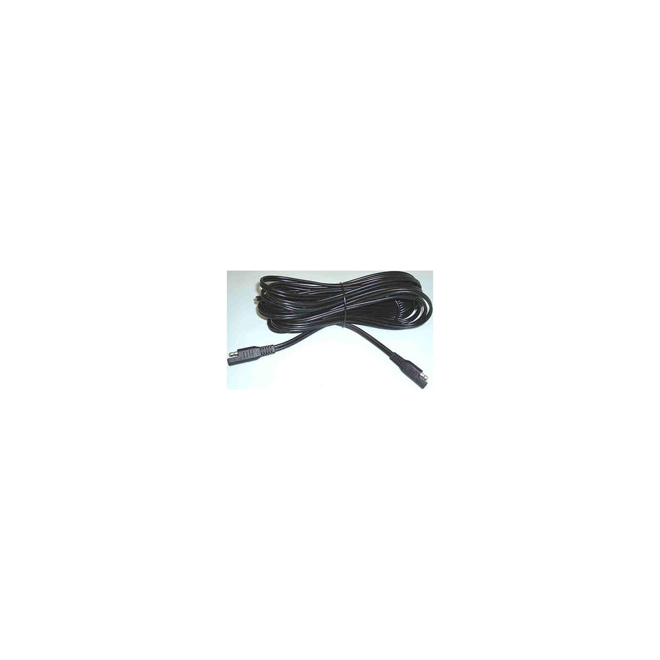BATTERY TENDER - MULTIPLE BANK PLUS - EXTENSION LEAD 12.5'