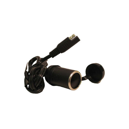 BATTERY TENDER - CIGARETTE LIGHTER ADAPTER FEMALE