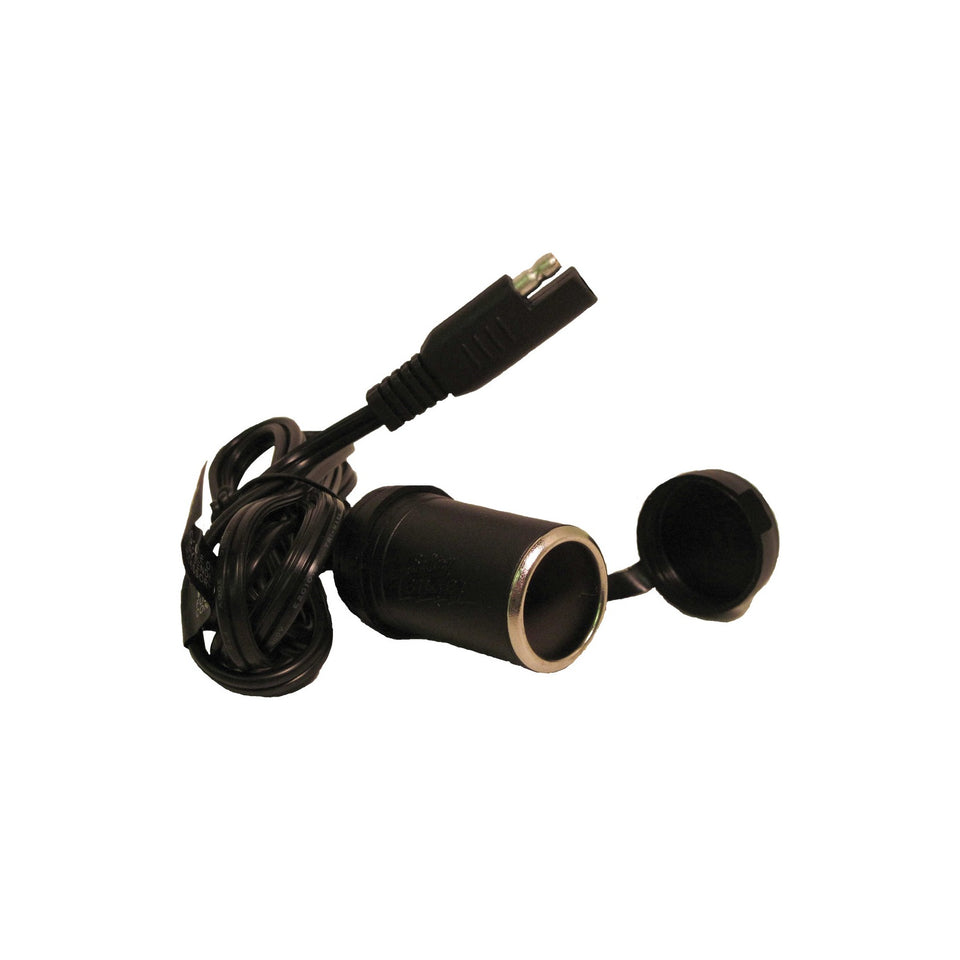BATTERY TENDER - CIGARETTE LIGHTER ADAPTER FEMALE