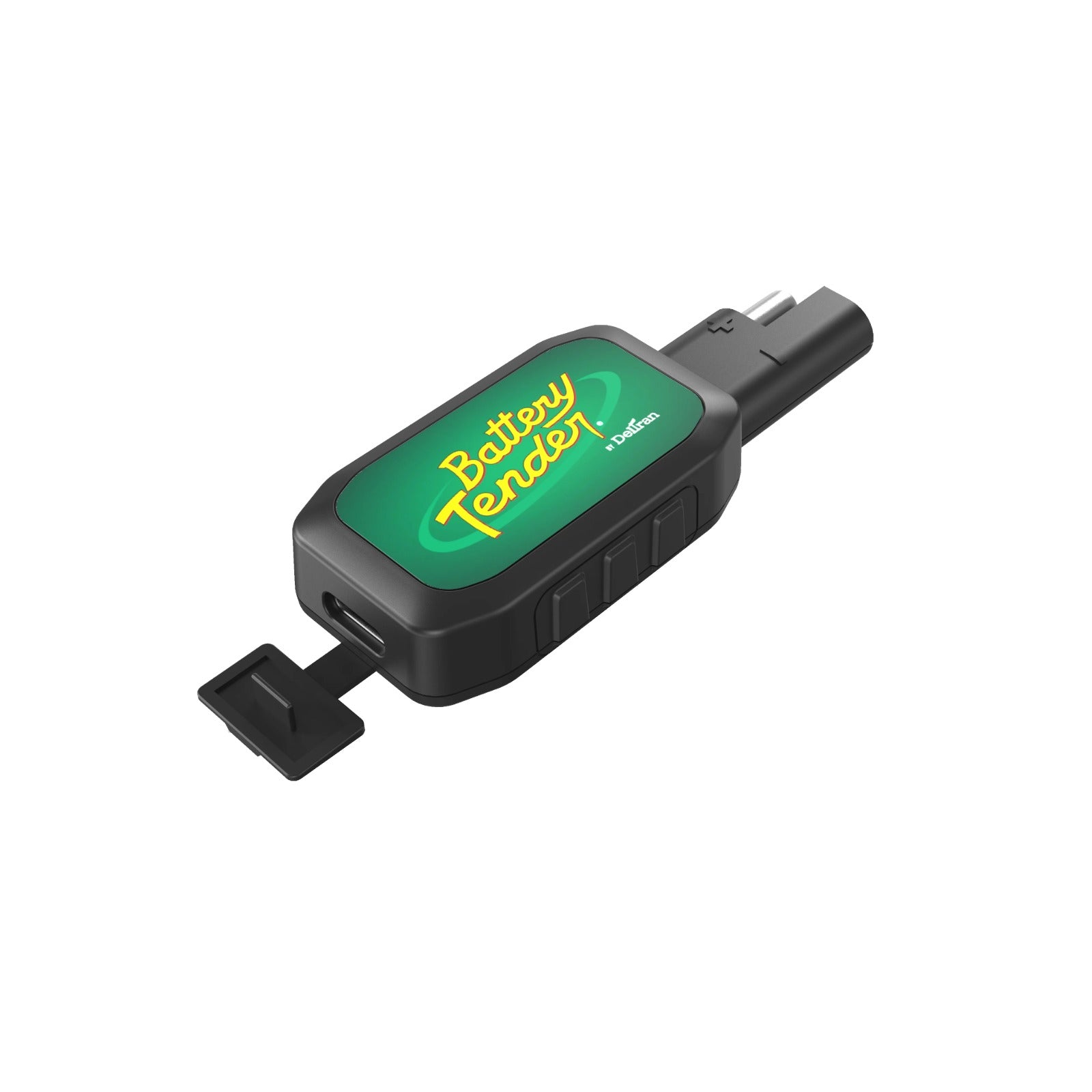 BATTERY TENDER - BATTERY TENDER USB CHARGERS AND ACCESSORIES - USB TYPE C CHARGER ADAPTER