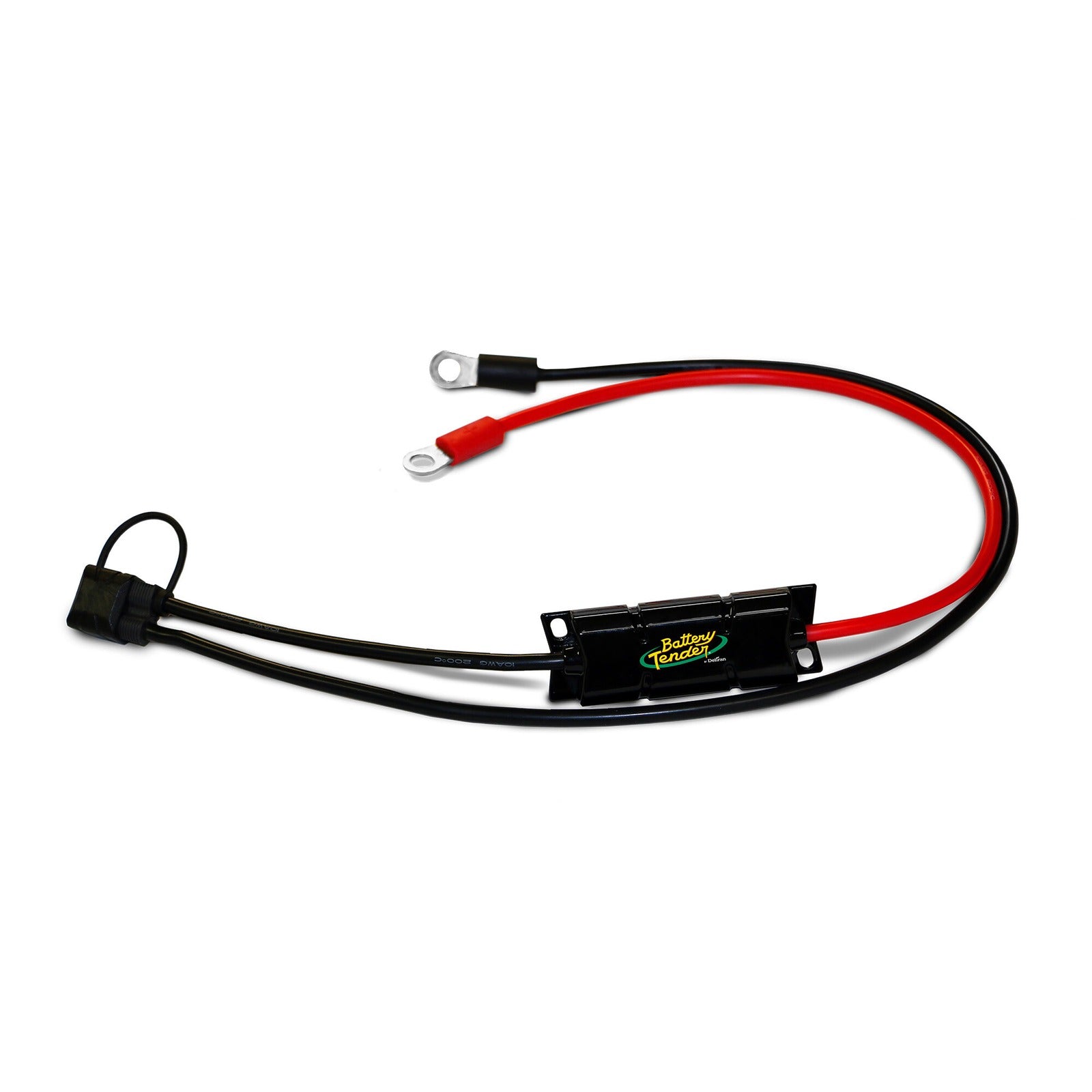 BATTERY TENDER - RING TERMINAL JUMP PACK CABLE
