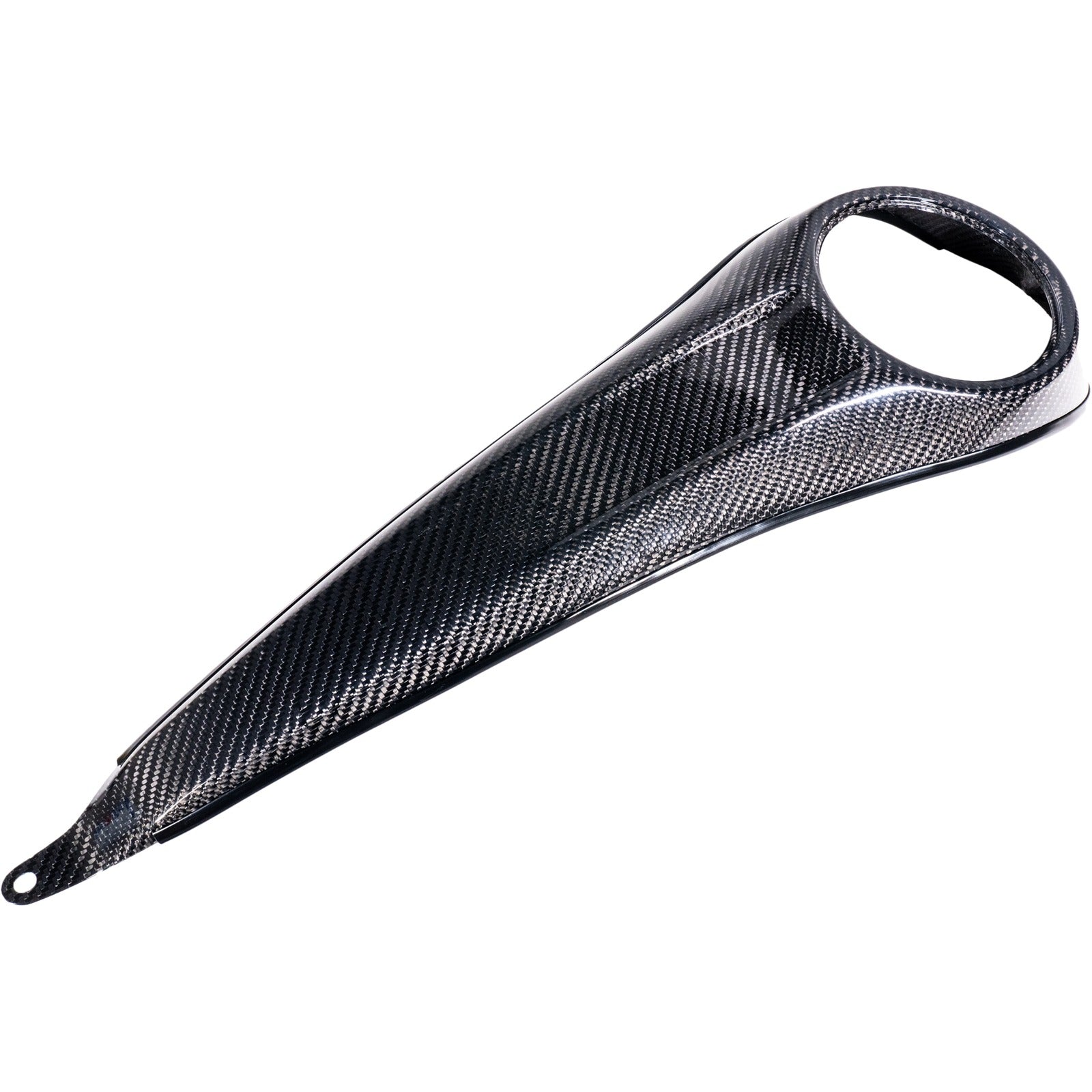 HOFMANN DESIGNS - CARBON FIBER DASH FLH/FLT 23-25 (EX FLHR)