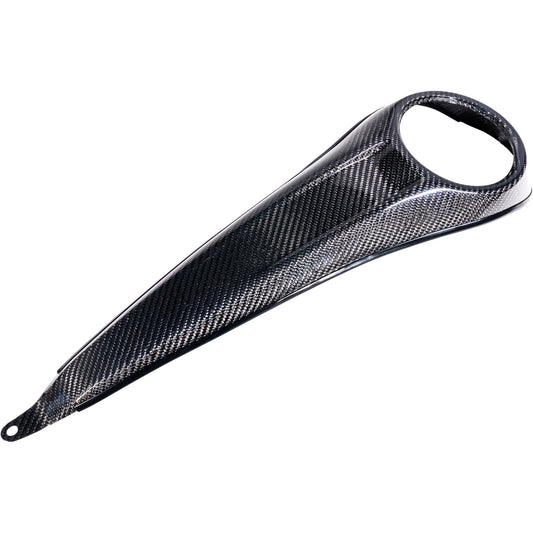 HOFMANN DESIGNS - CARBON FIBER DASH FLH/FLT 23-25 (EX FLHR)