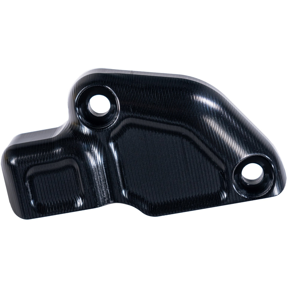 HOFMANN DESIGNS - GEAR POSITION SENSOR COVER BLACK L 23-25