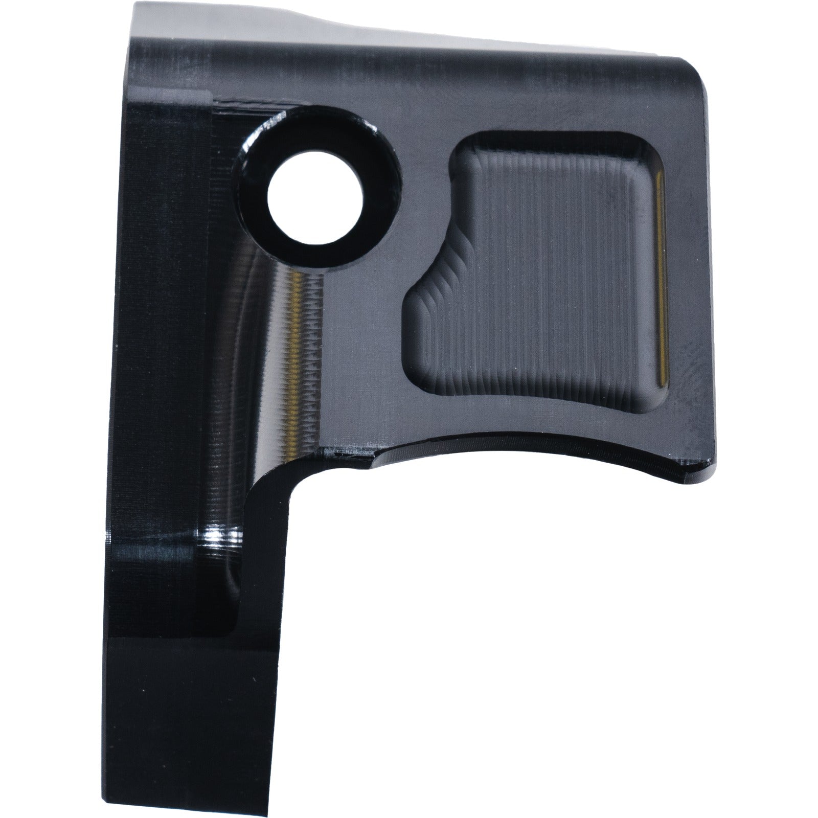 HOFMANN DESIGNS - CAM PROXIMITY SENSOR COVER BLACK L 23-25